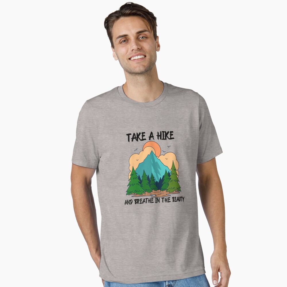 Item preview, Essential T-Shirt designed and sold by 5849.
