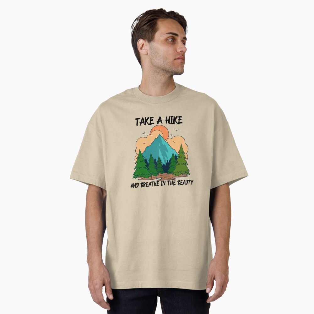 Item preview, Oversized T-Shirt designed and sold by 5849.