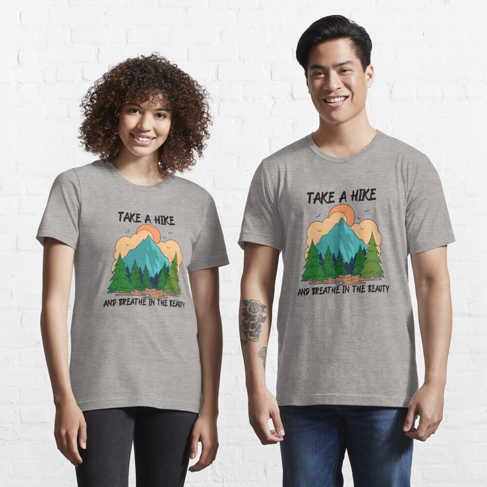 Item preview, Essential T-Shirt designed and sold by 5849.