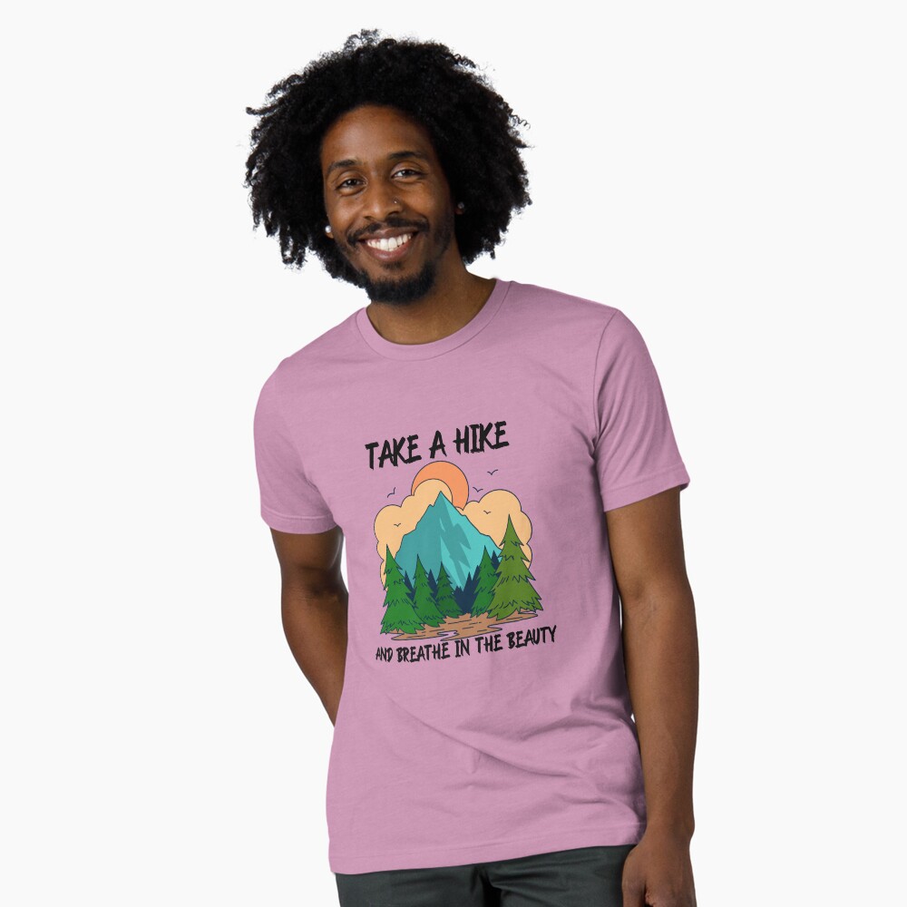 Item preview, Tri-blend T-Shirt designed and sold by 5849.