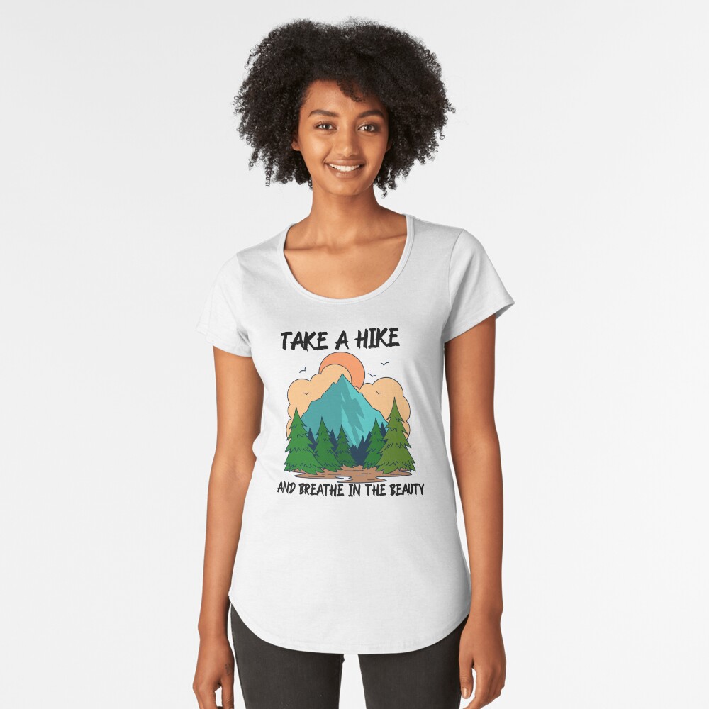 Item preview, Premium Scoop T-Shirt designed and sold by 5849.