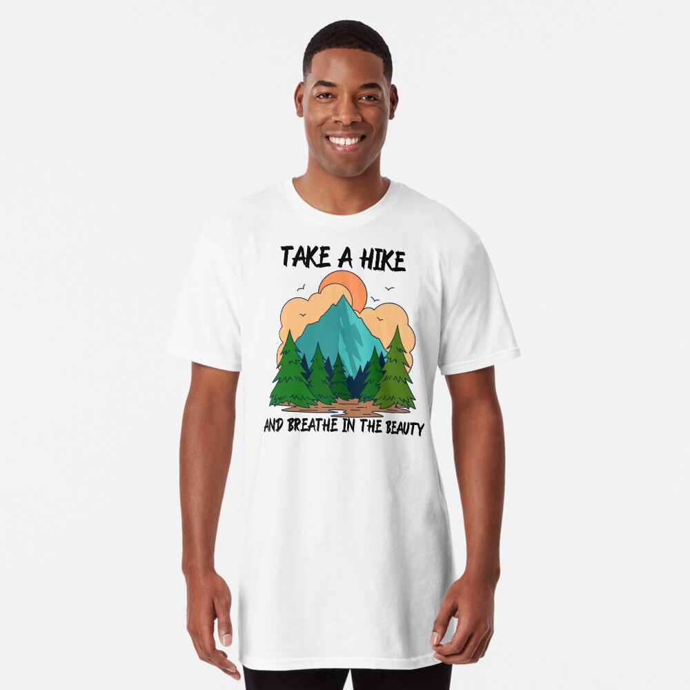 Item preview, Long T-Shirt designed and sold by 5849.