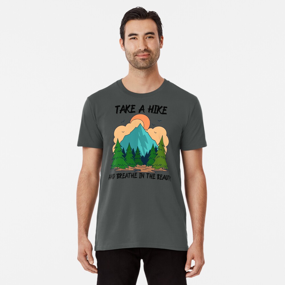 Item preview, Premium T-Shirt designed and sold by 5849.