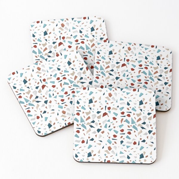 Item preview, Colorful Granit Marble Tiles Pattern designed and sold by Hurriyyatee.