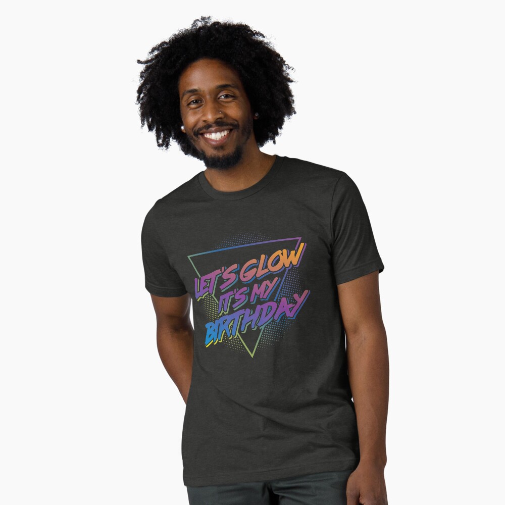 Item preview, Tri-blend T-Shirt designed and sold by yeoys.