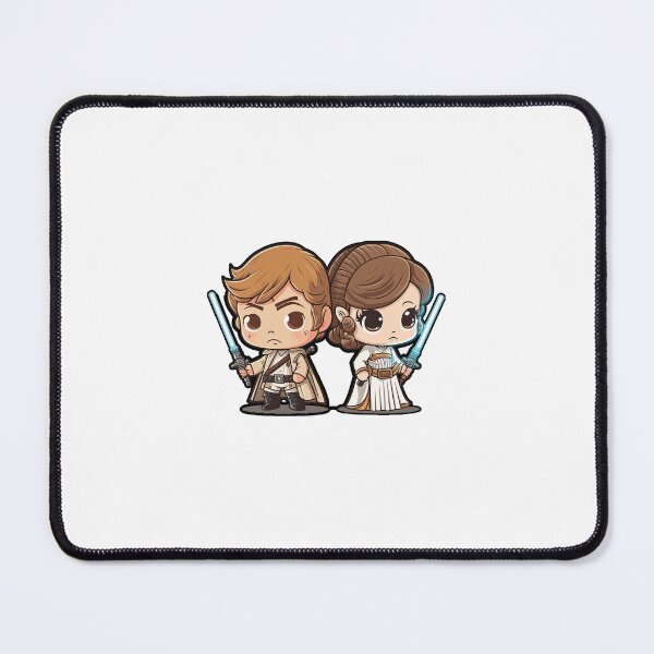 Item preview, Chibi Powerful Twins designed and sold by anticmuse.