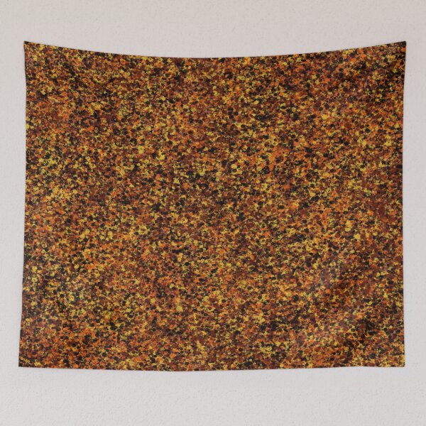 Item preview, Fall Color Flicks Abstract designed and sold by Sun-Soles.