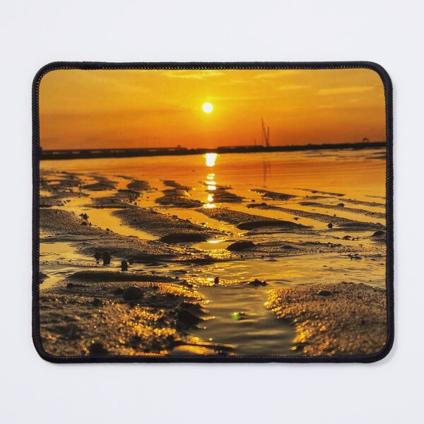 Item preview, Wanderlust. Ocean View Norfolk, VA designed and sold by RavensRespite.