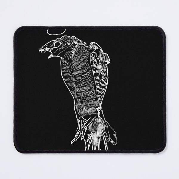Item preview, Baby Jesus the Eastern Whip-poor-will designed and sold by oliving4birds.