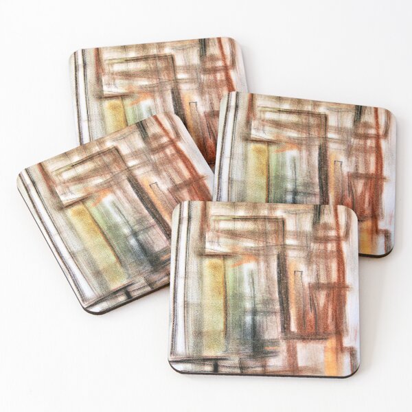 Item preview, Squared Away designed and sold by Scott and Mary Schneider art_photography.
