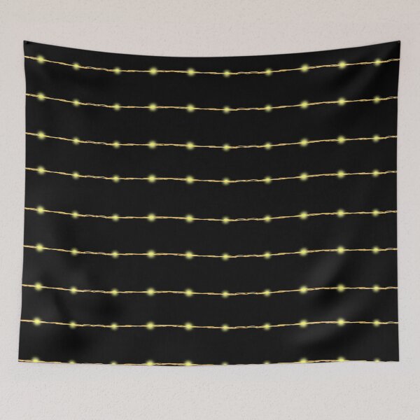 Item preview, Fairy lights designed and sold by bookwoof.