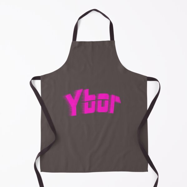 Item preview, Ybor City, Tampa, Florida designed and sold by lobodelnoir.