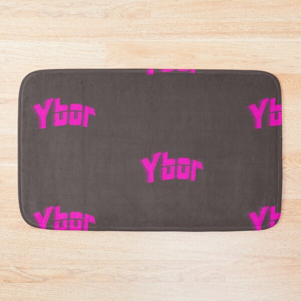 Item preview, Ybor City, Tampa, Florida designed and sold by lobodelnoir.
