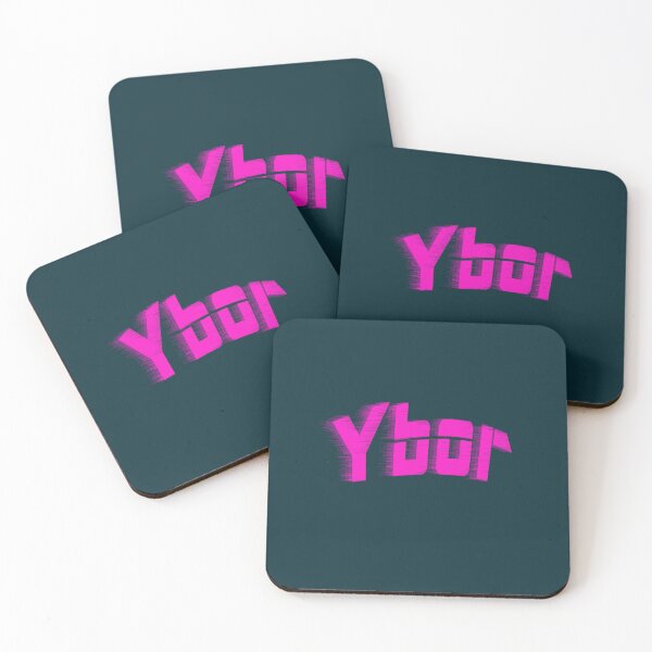 Item preview, Ybor City, Tampa, Florida designed and sold by lobodelnoir.