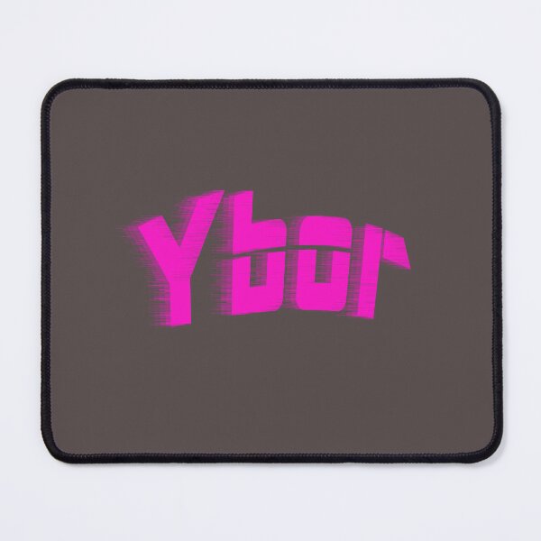 Item preview, Ybor City, Tampa, Florida designed and sold by lobodelnoir.