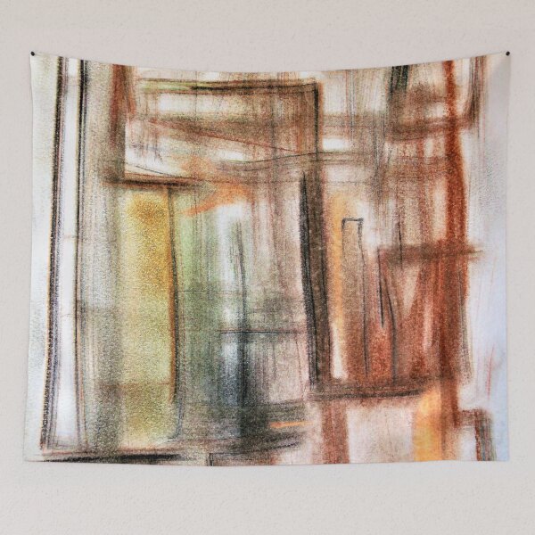 Item preview, Squared Away designed and sold by Scott and Mary Schneider art_photography.