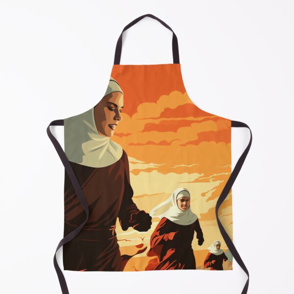 Item preview, Faith, Not By Sight: Scene 2 - Catholic art art by S.F. Steketee designed and sold by ISBrunning.
