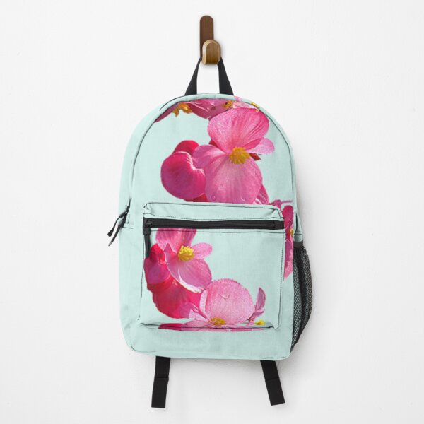 Item preview, Flower developed orchid pink-purple solitary   designed and sold by JaroDesign2023.