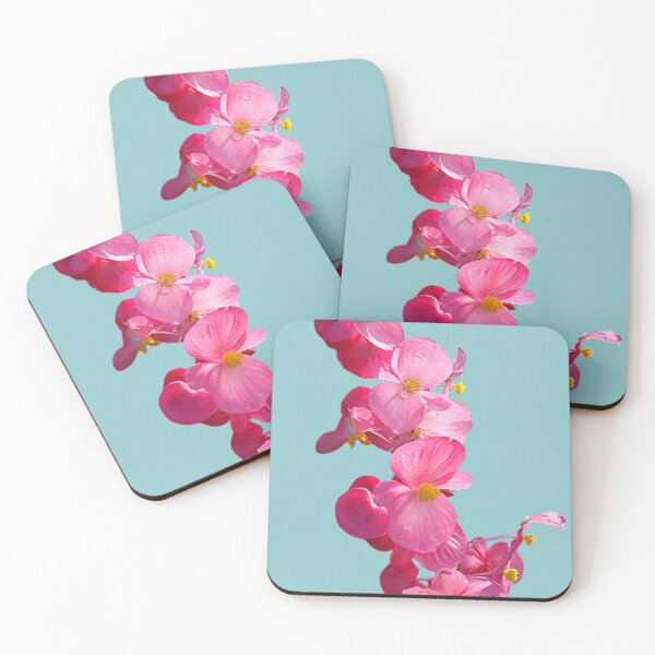 Item preview, Flower developed orchid pink-purple solitary   designed and sold by JaroDesign2023.
