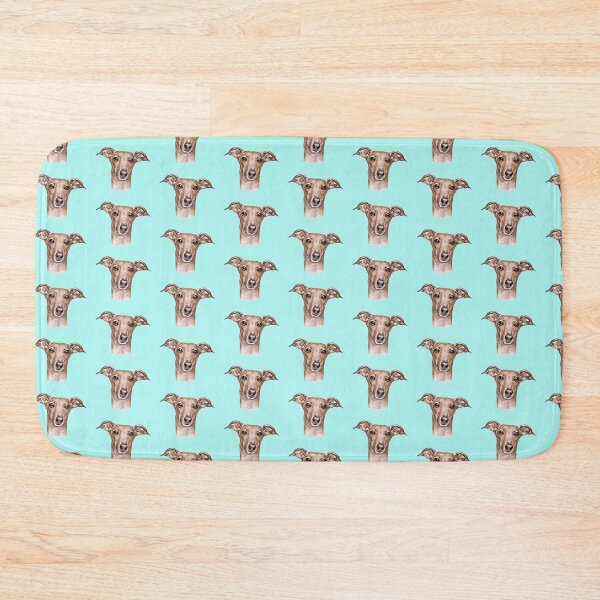 Item preview, Italian Greyhound Portrait  designed and sold by Digital-Thought.