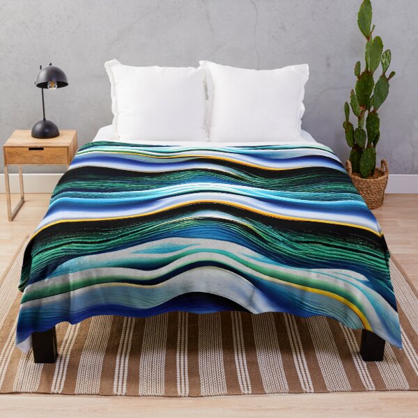 Item preview, Abstract Seascape Fractals Vol 1 designed and sold by Artekinium.