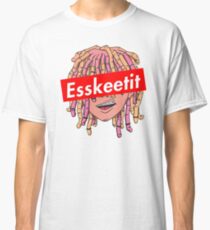 ESSKEETIT Classic T-Shirt