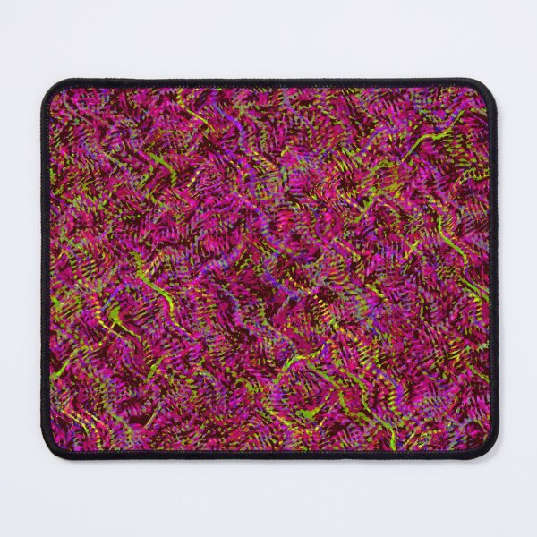 Item preview, Pink Green Twill designed and sold by abstractwhimsy.