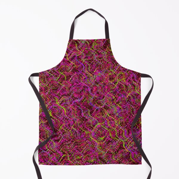Item preview, Pink Green Twill designed and sold by abstractwhimsy.