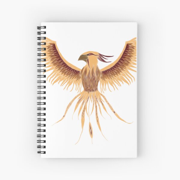Item preview, Pastel Phoenix designed and sold by Solunen.