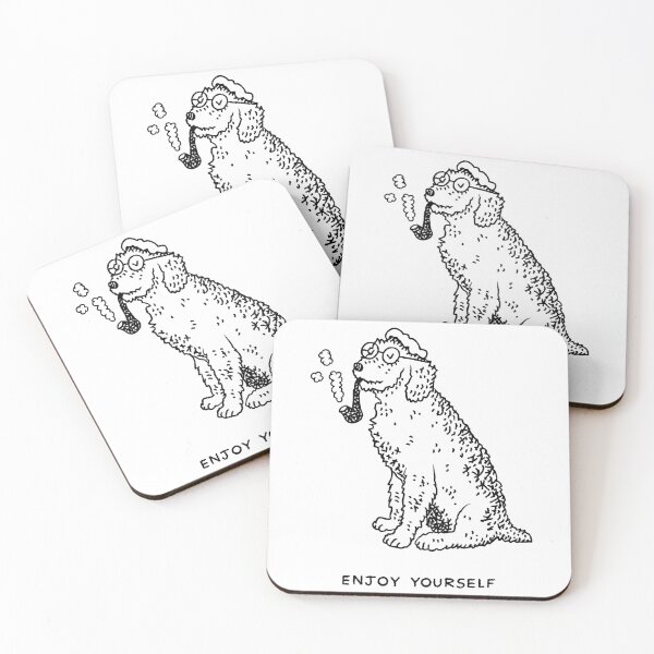 Item preview, Enjoy Yourself designed and sold by Oliver Lake.
