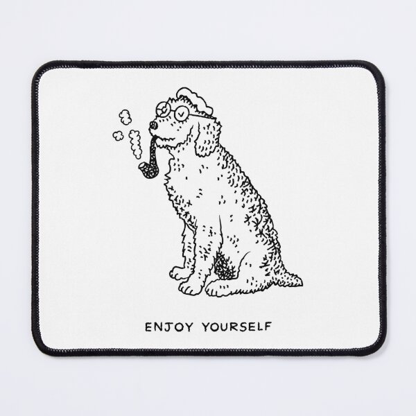 Item preview, Enjoy Yourself designed and sold by Oliver Lake.