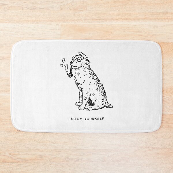 Item preview, Enjoy Yourself designed and sold by Oliver Lake.