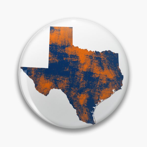 Item preview, Texas Outline Grunge Rustic Abstract designed and sold by HauntingWaves.