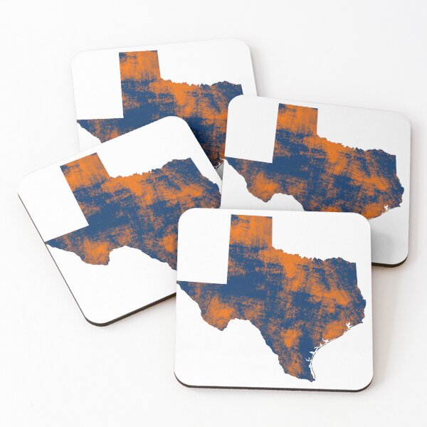 Item preview, Texas Outline Grunge Rustic Abstract designed and sold by HauntingWaves.