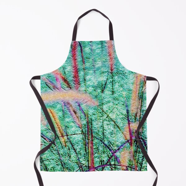 Item preview, FUZZY GARDEN designed and sold by ArtbyRolleen.