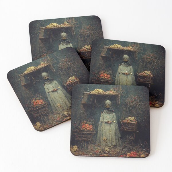 Item preview, The Offering designed and sold by FuManKirk.