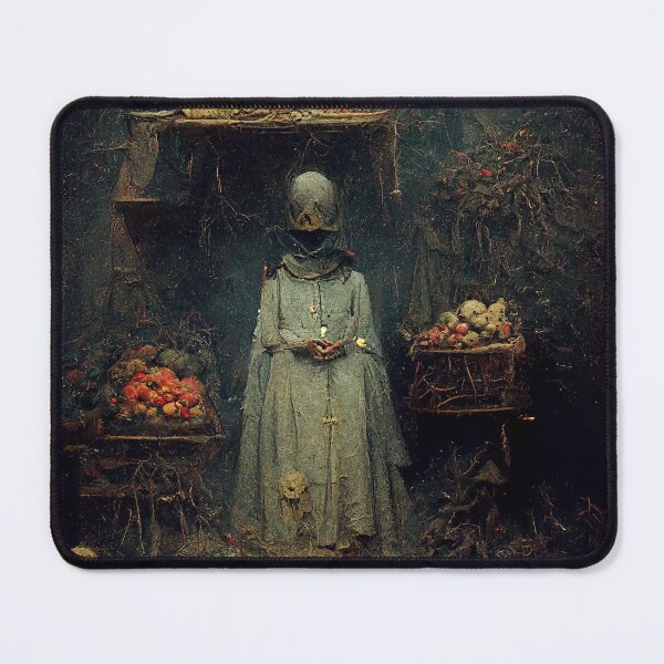 Item preview, The Offering designed and sold by FuManKirk.