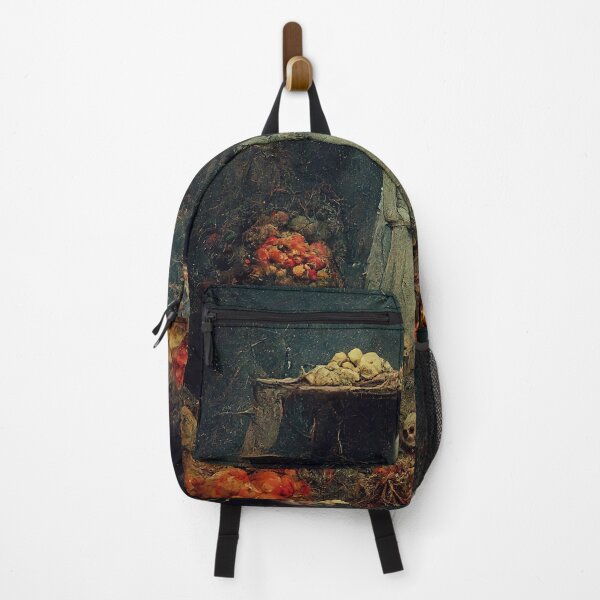 Item preview, The Offering designed and sold by FuManKirk.
