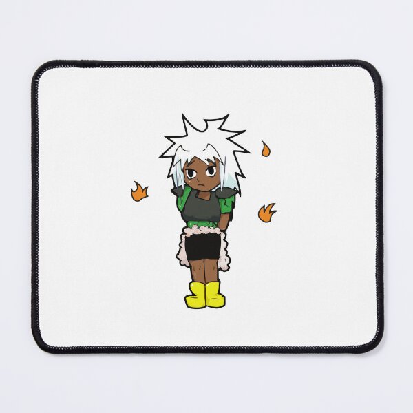 Item preview, Isa / Chibi designed and sold by Codename4.