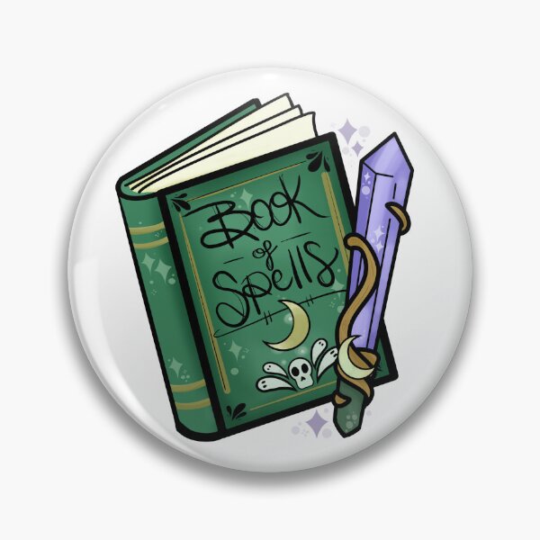 Item preview, SPELLCASTEQUIPTMENT designed and sold by GrimmRoot.