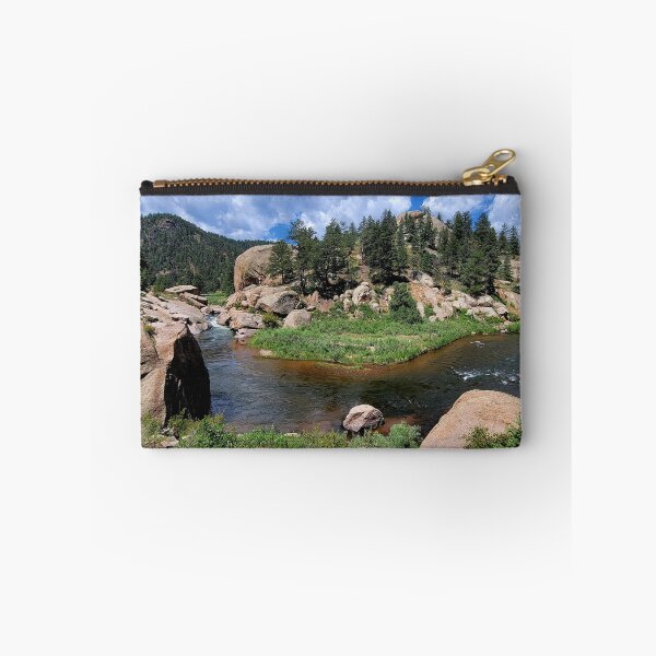 Artikelvorschau, Der Platte River entworfen und verkauft von EyeOfDelight.