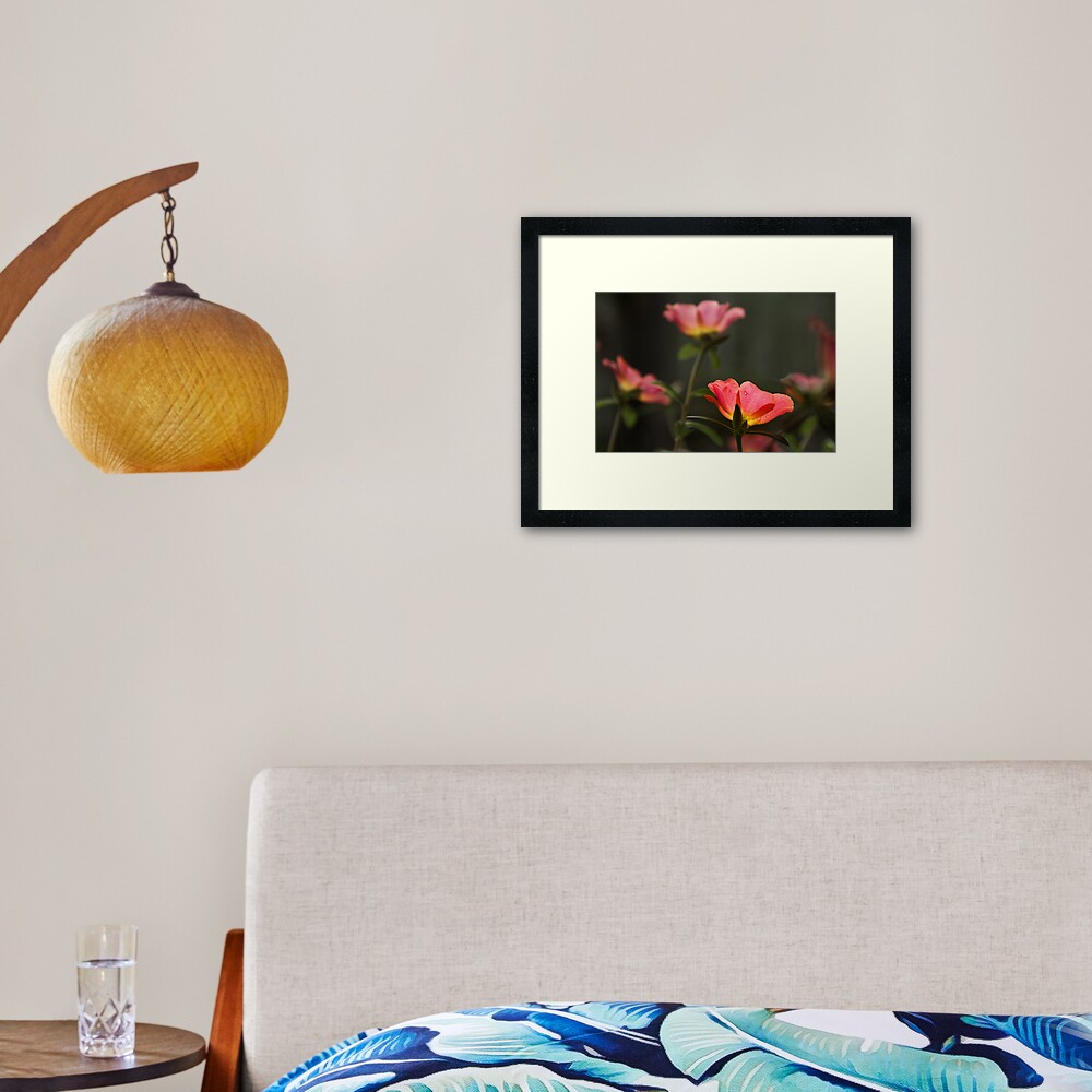 Item preview, Framed Art Print designed and sold by wootton60.