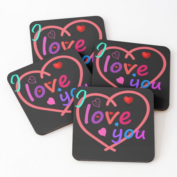 Item preview, I love you for life and no matter what ! designed and sold by Unlimited-Style.