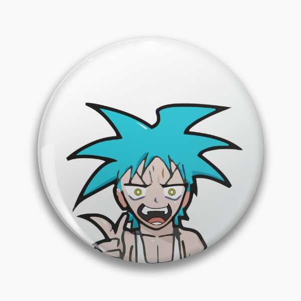 Item preview, Blu / Chibi designed and sold by Codename4.