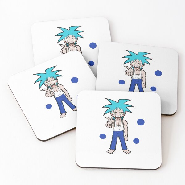 Item preview, Blu / Chibi designed and sold by Codename4.