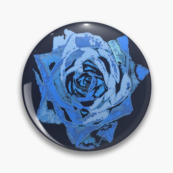 Item preview, Rose designed and sold by kinpirks.