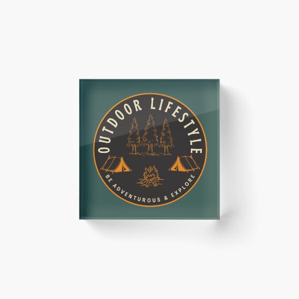 Item preview, Outdoor Lifestyle designed and sold by CarleLS.