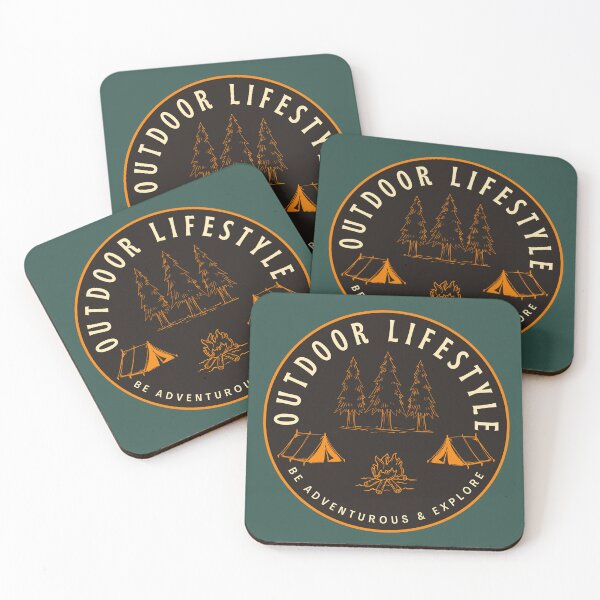 Item preview, Outdoor Lifestyle designed and sold by CarleLS.