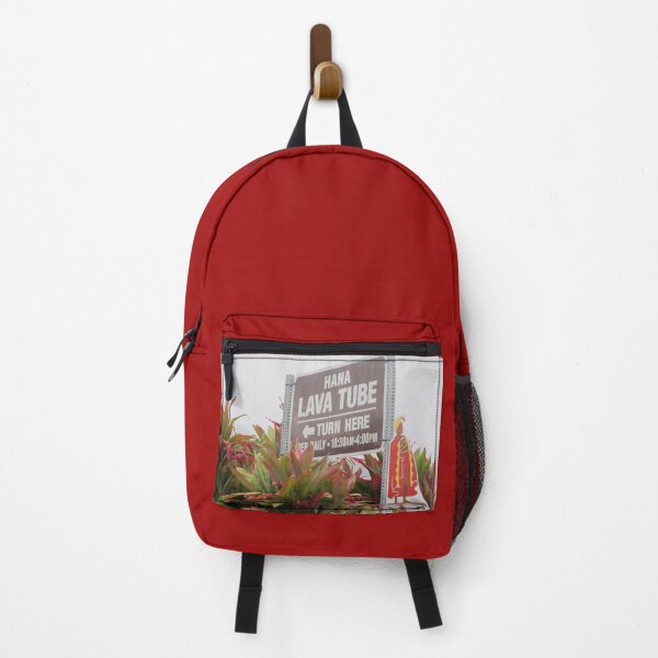 Item preview, Hawaii Lava Tube designed and sold by Passion4Travel.