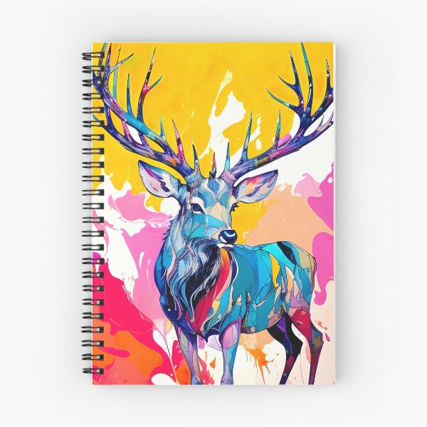Item preview, Stag designed and sold by Awesome Things.
